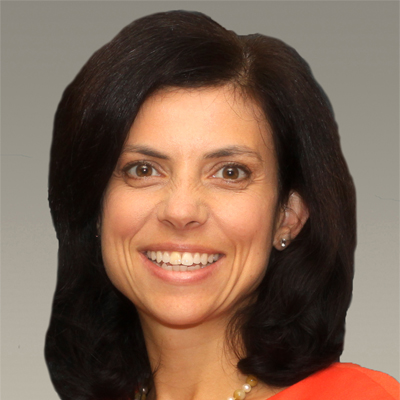 photo of Mary Abusief, M.D., FACOG