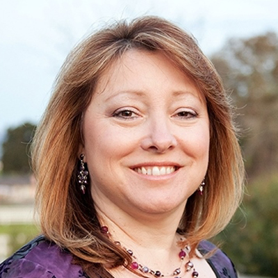 photo of Michele Campbell